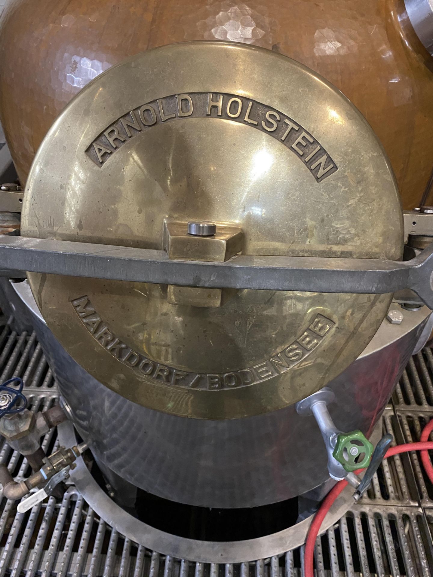 Pot Still - Image 6 of 16