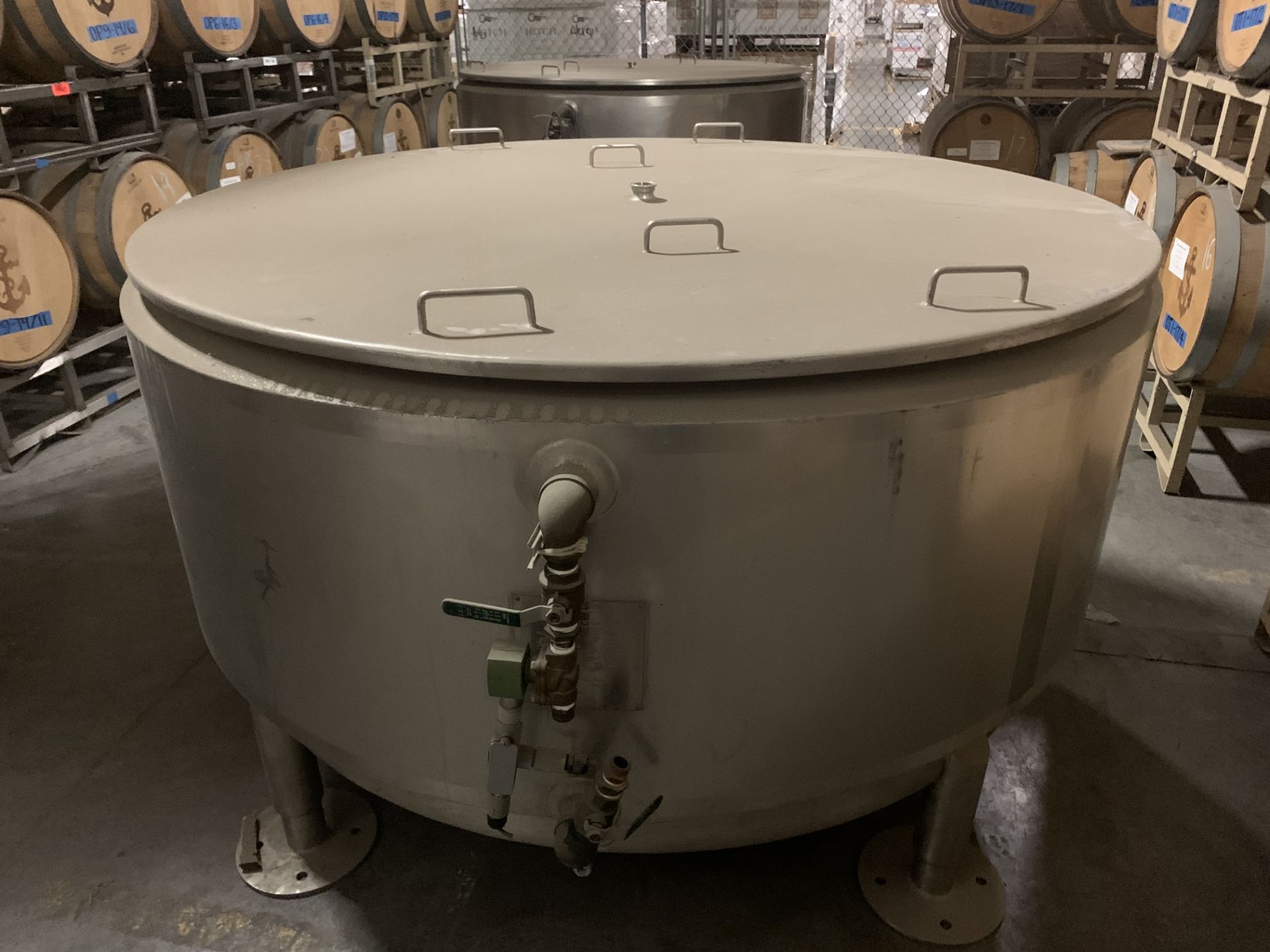 Fermenter - Image 2 of 9