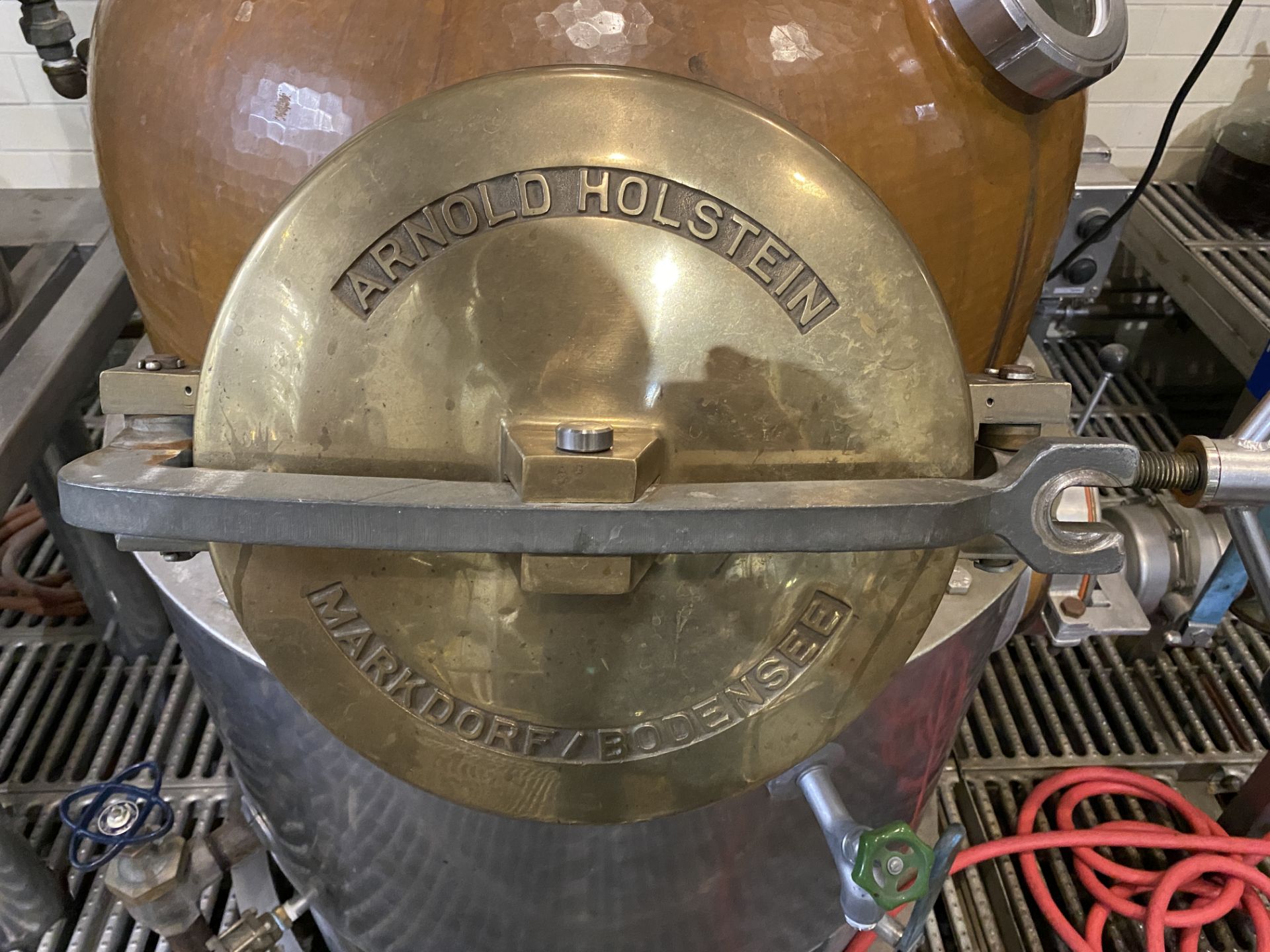 Pot Still - Image 4 of 16