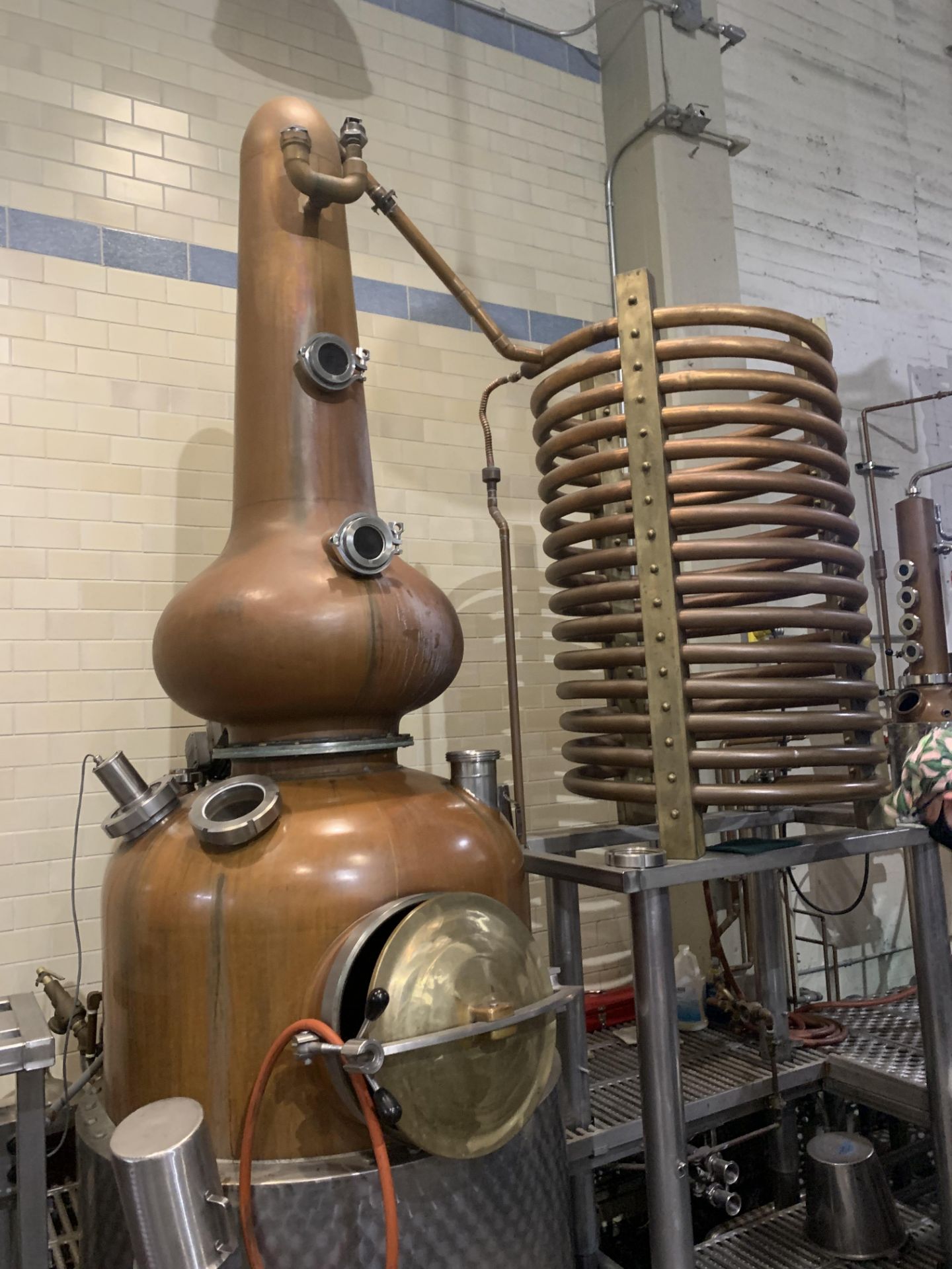 Pot Still - Image 3 of 10