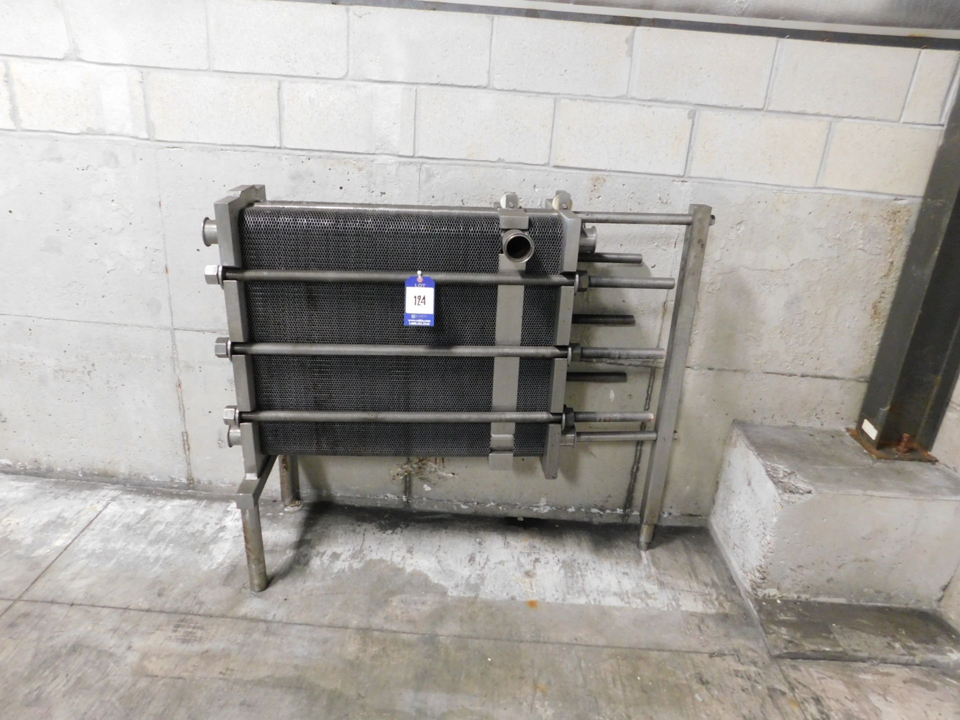 Heat Exchanger - Image 2 of 3