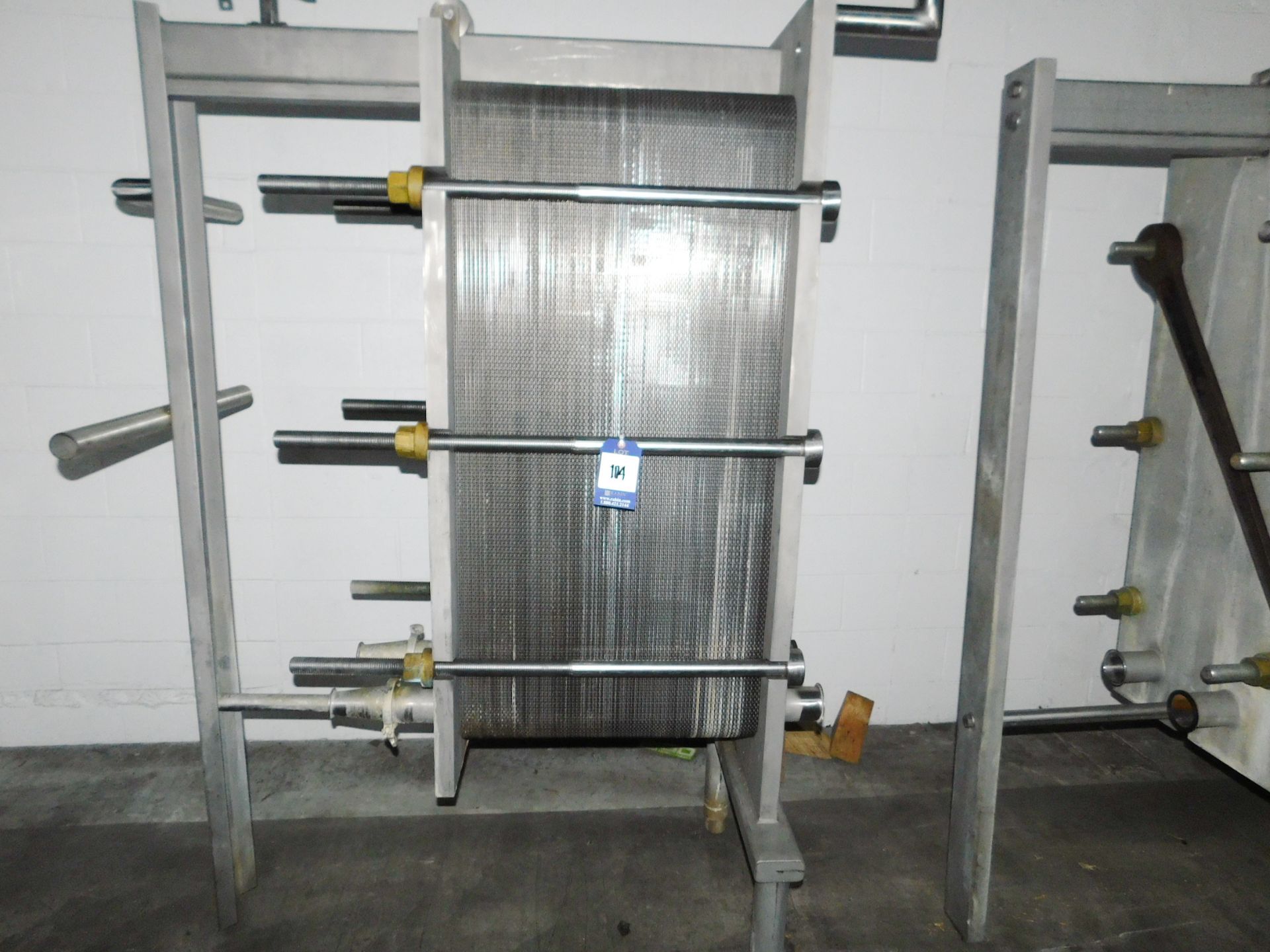 Heat Exchanger