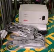 APC Voltage Regulator 1200 VA