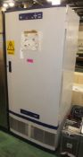 Dometic LR400 Laboratory Refrigerator D850 x W800 x H1920mm.