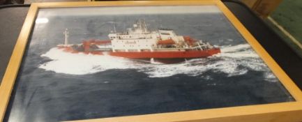 Racal Survey Ship picture