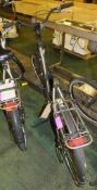 Batavus Personnel Bicycle serial A0908