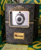 3x V-2050AF High Definition 2.OMP Autofocus Webcams
