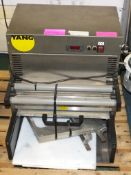 Yang Industrial Heat Sealer - Posiden Gastronorme Inox 2004.