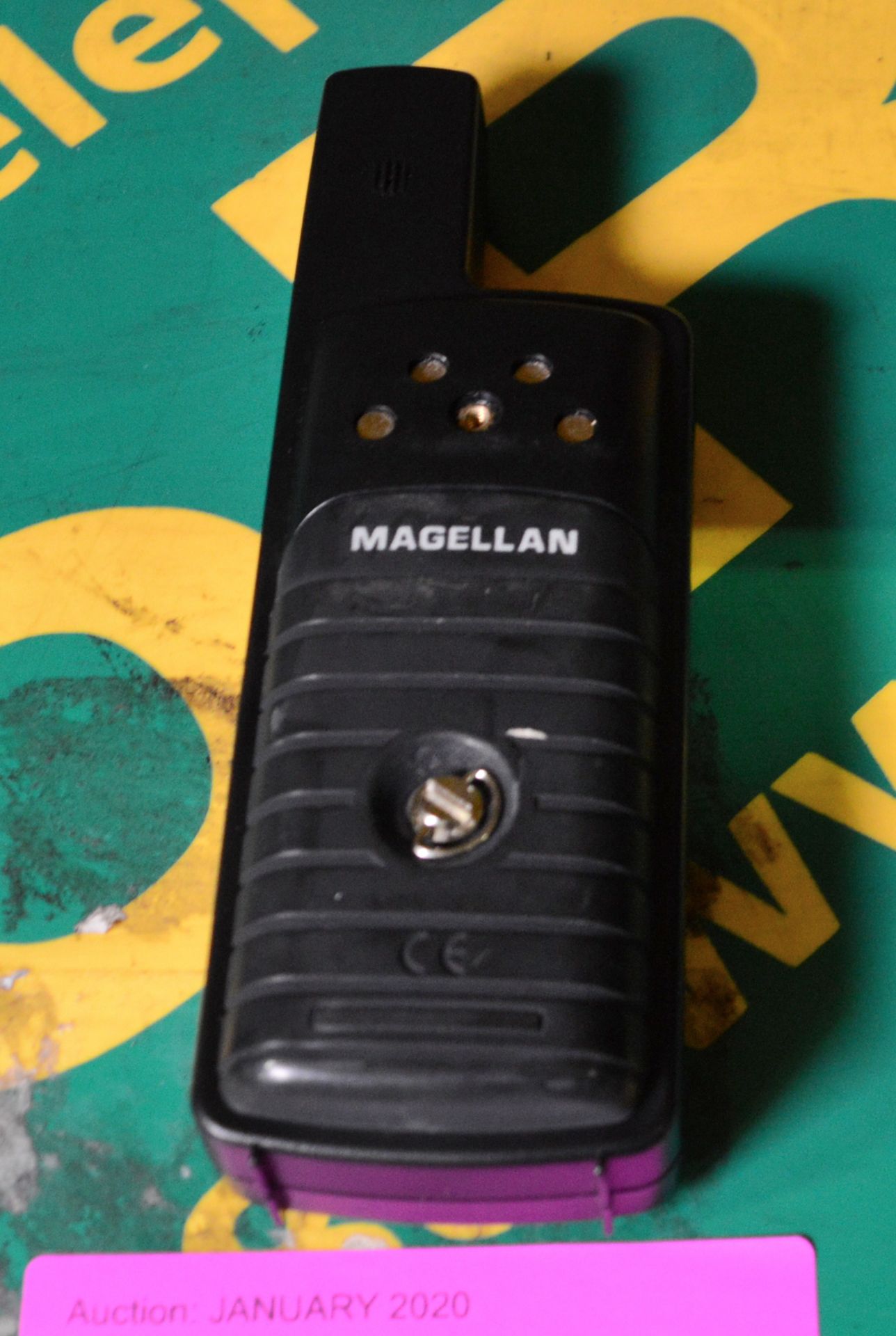 Magellan GPS 310. - Image 2 of 2