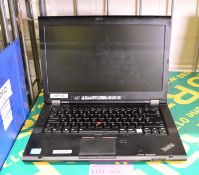 Lenovo Thinkpad T430i Laptop