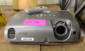 Epson EMP-82 LCD Projector