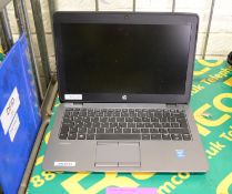 HP Elitebook 820 Laptop