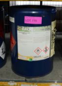 20 ltr Elecsol 41 High Performance Ozone Safe Solvent - COLLECTION ONLY.
