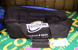 Techkewl Cooling Vest