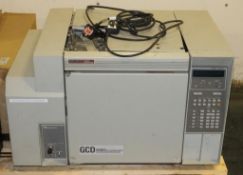 HP GCD Series Gas Chromatograph Electron Ionization Detector G1800A