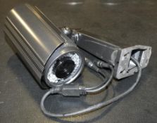 Color CCD IR Camera DC12V - AVF40S70