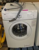 Zanussi Easy Iron Clothes Washer - ZWG-5125