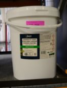 19ltr Bostik Idenden ET-150AF Sprayable Vapour Barrier Coating - COLLECTION ONLY.