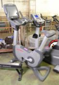 LifeFitness 95c Exercise Bike.