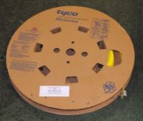 Tyco heat shrink - RNF-100-3/8-4-SP - 30M