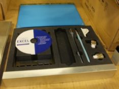 Excel Cable Cable Connector Kit