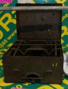 Surmet Army Petrol Stove.