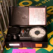 Venture Hand Tachometer