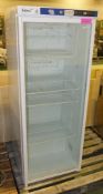 LEC Medical Fridge PG 907 L 600 x W 600 x H 1560 mm