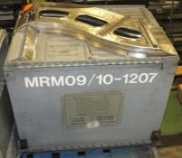 Tornado Ammo Box