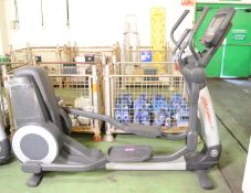 LifeFitness 95X Cross Trainer.