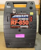 Durite RF850 Battery Discharge Tester 12V.