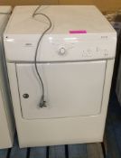 Zanussi Clothes Dryer - ZDE-47100W