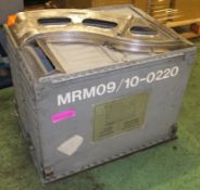 Tornado Ammo Box