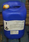 Univar AL20 Anti Freeze - 20LTR