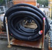 Industrial Hose - 2 lengths