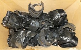 28x Paintball Masks