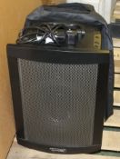 Challenger Chiago 1000 Speaker