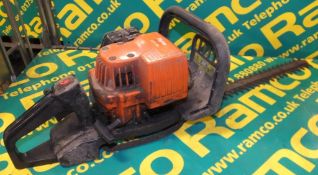 Flymo HTL 480 Engine Hedge Cutter