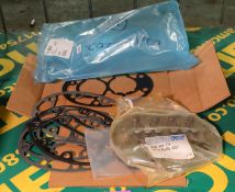 Oil Valve Plate Assy Kit