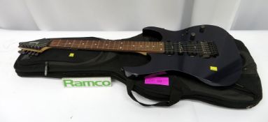 Ibanez Prestige Electric Guitar - F0242499.