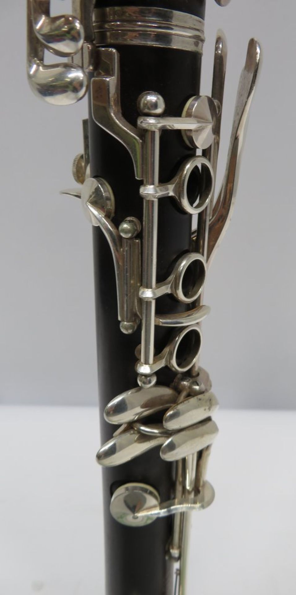 Buffet Crampon Clarinet Complete With Case. - Image 9 of 13