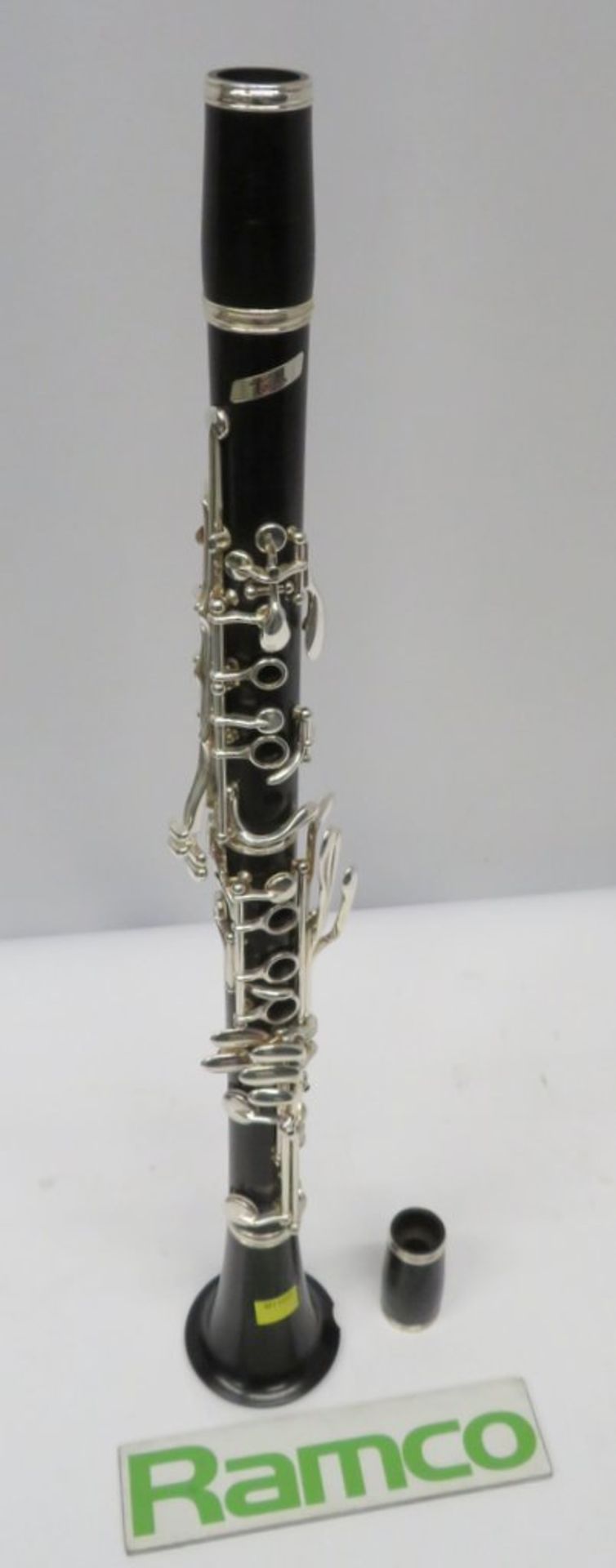 Buffet Crampon Tosca Clarinet Complete With Case. - Image 10 of 15