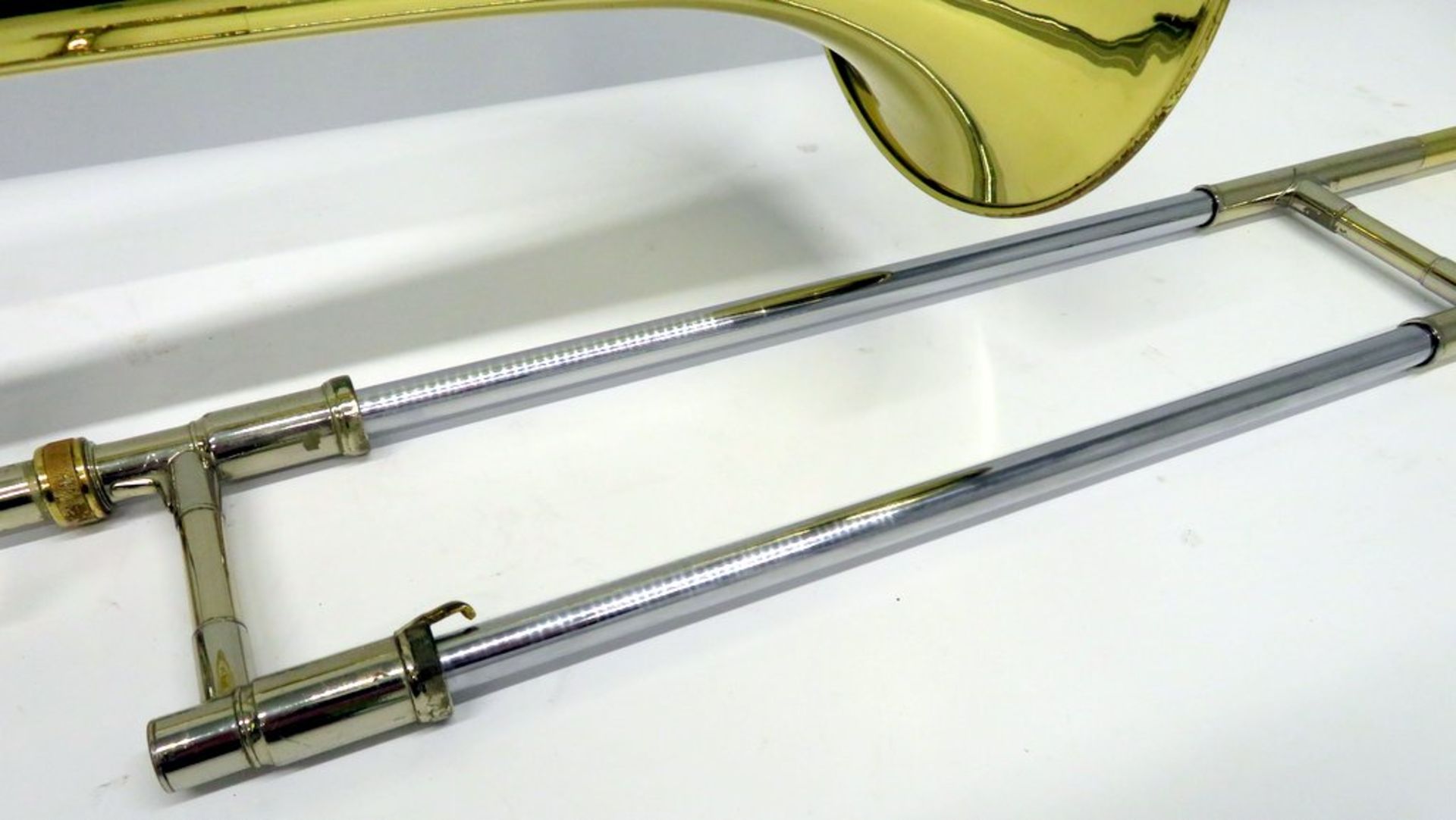 Vincent Bach Stradivarius 42 Tenor Trombone Complete With Case. - Image 17 of 20