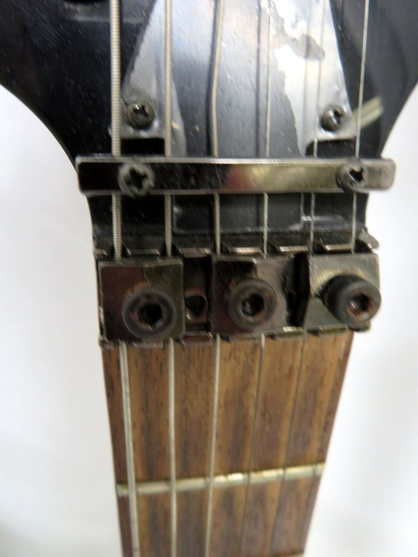 Ibanez RG Series Electric Guitar - F0123057. - Image 6 of 16