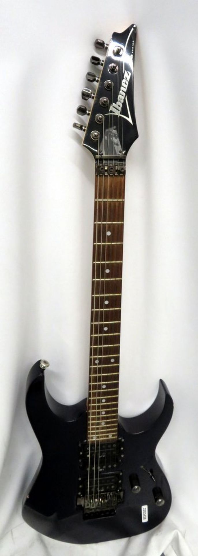 Ibanez RG Series Electric Guitar - F0123057. - Image 3 of 16