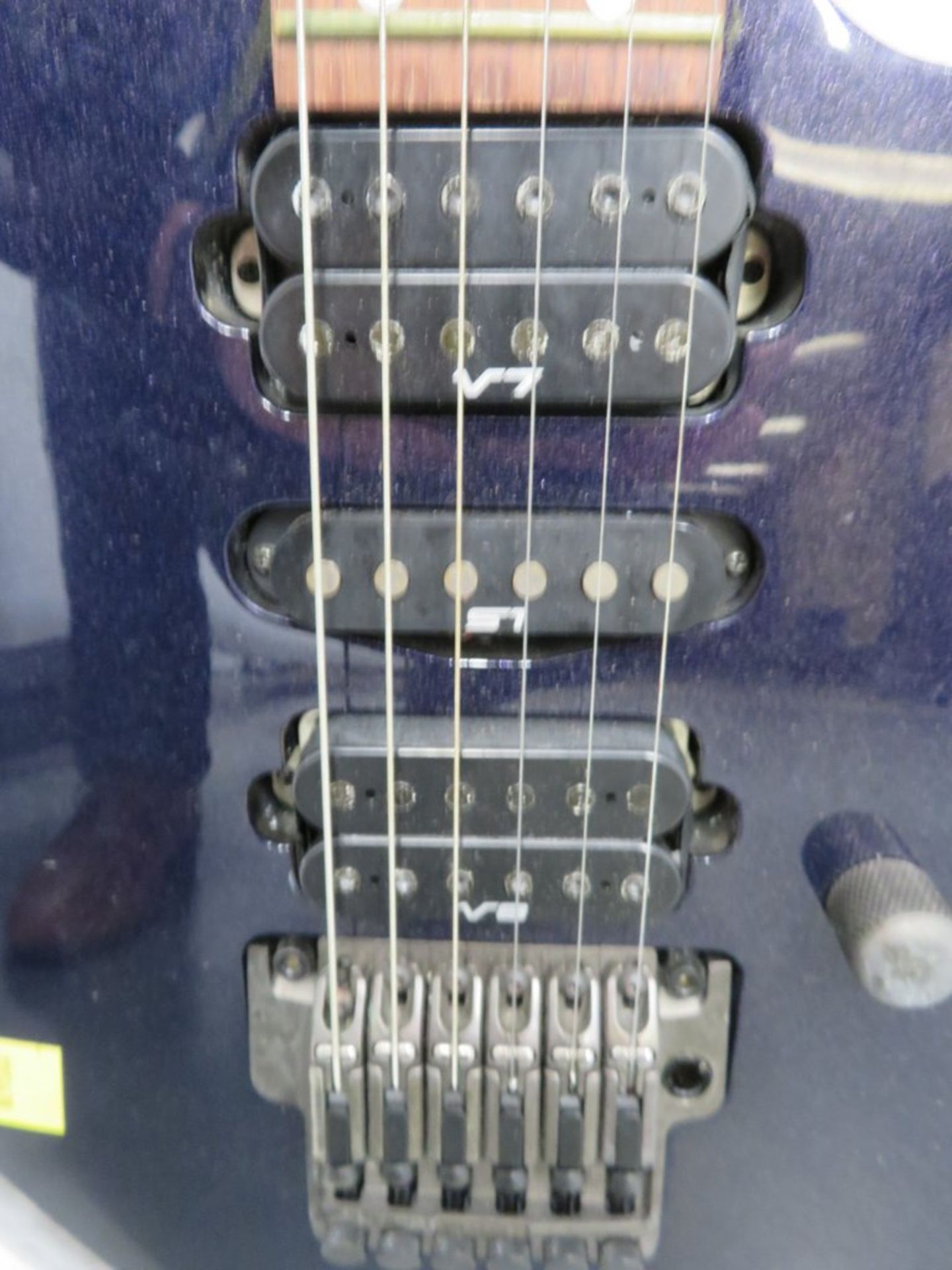 Ibanez Prestige Electric Guitar - F0242499. - Image 7 of 19