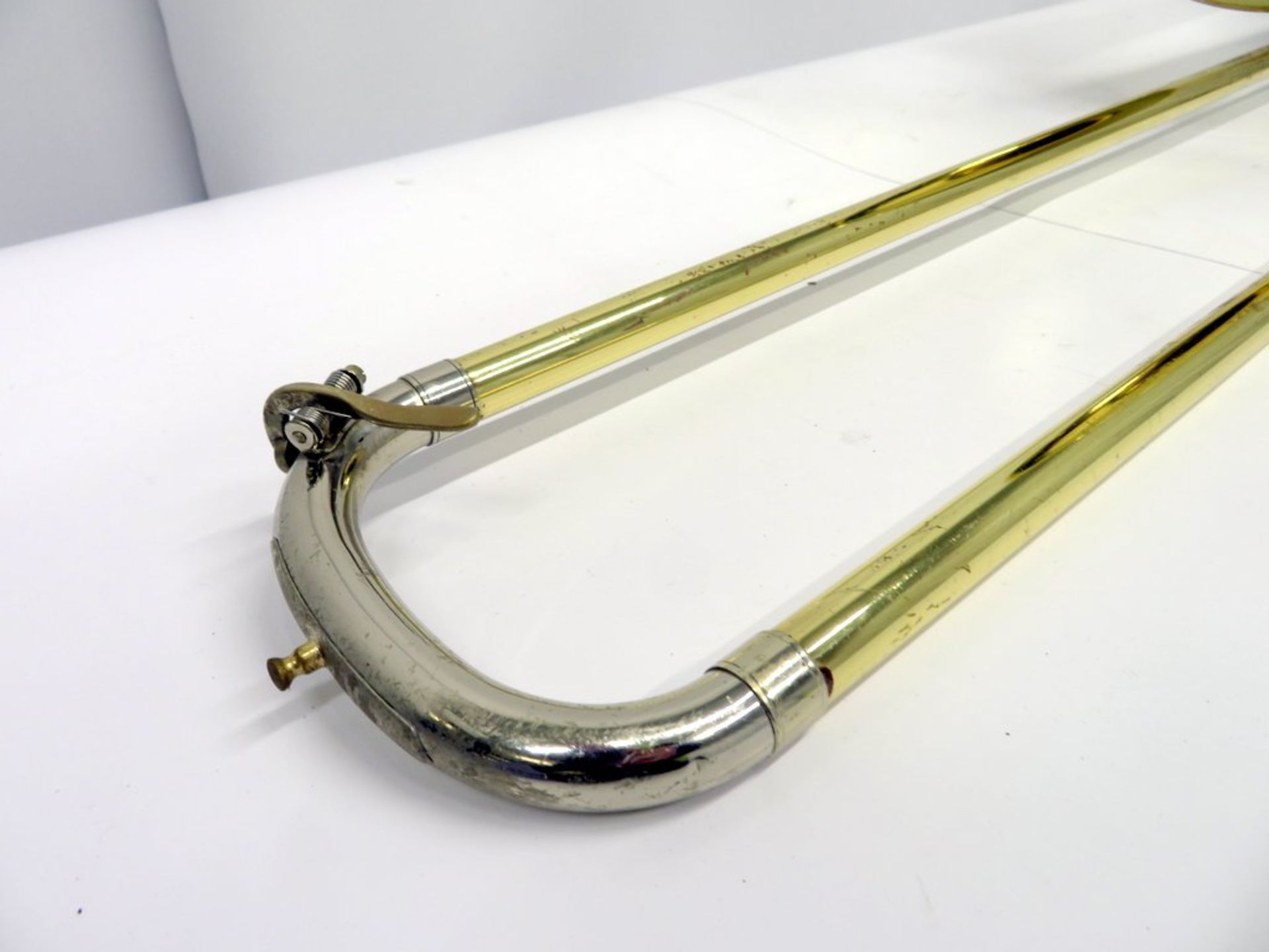 Edwards Instruments Trombone Complete With Case. - Image 12 of 17