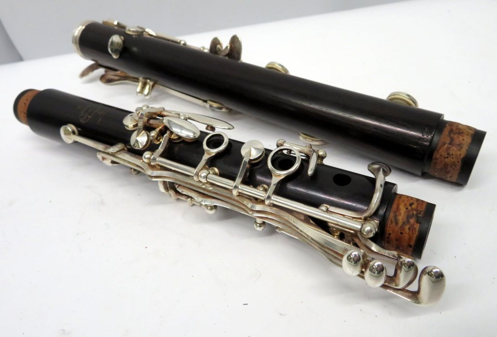 Buffet Crampon Clarinet Complete With Case. - Image 6 of 20