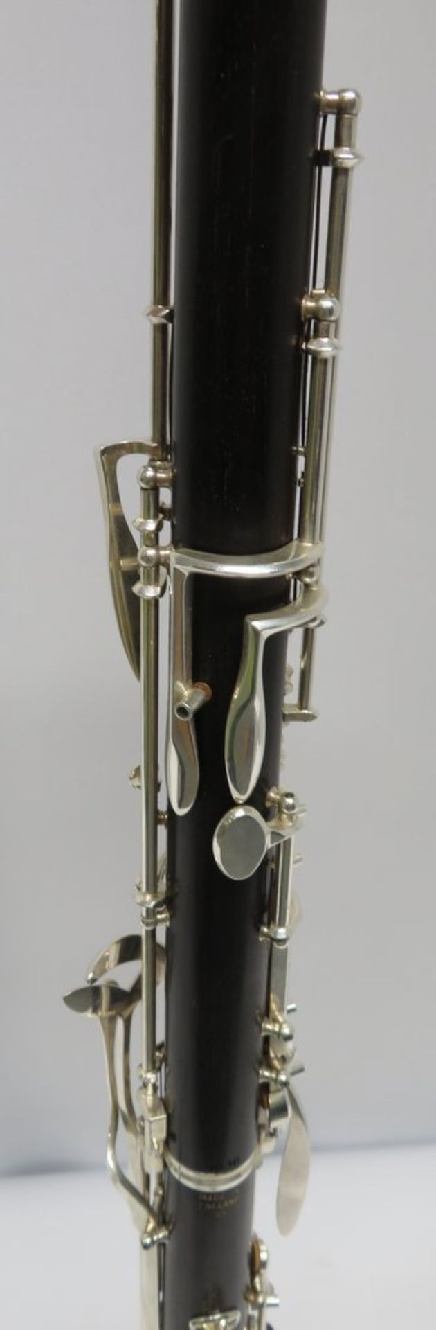 Howarth Cor Anglais S5 Complete With Case. - Image 13 of 18