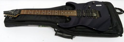 Ibanez RG Series Electric Guitar - F0123057.